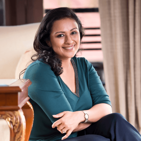 Anjali Menon