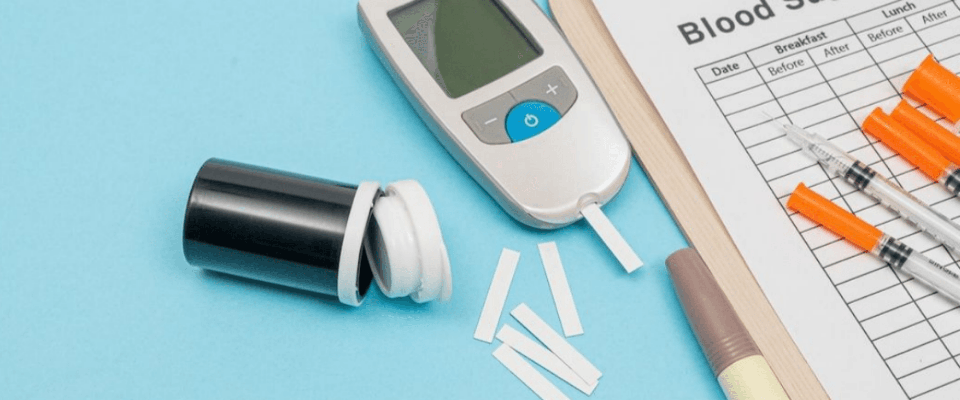 Diabetologist  Banner