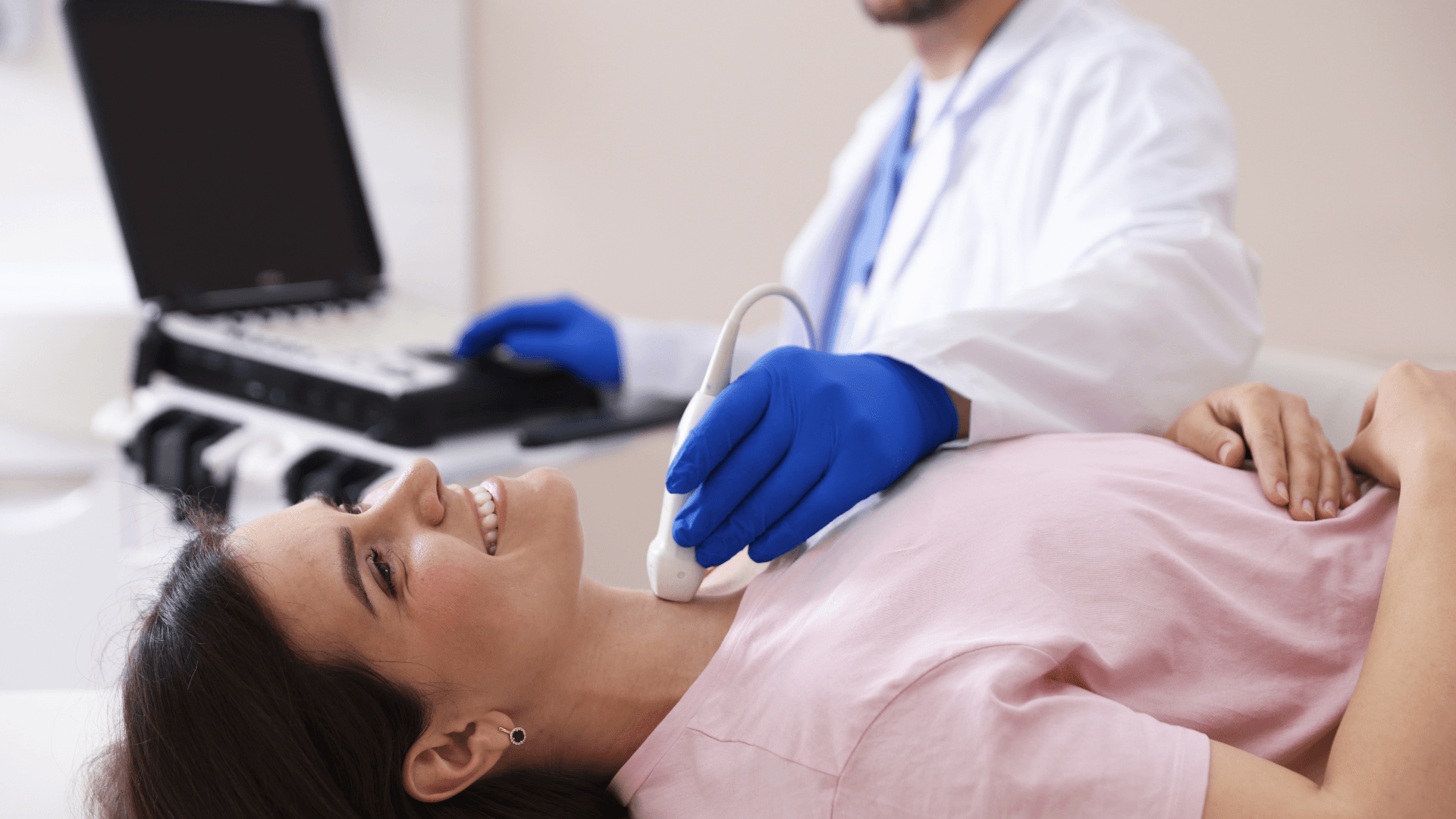 Thyroid Ultrasound