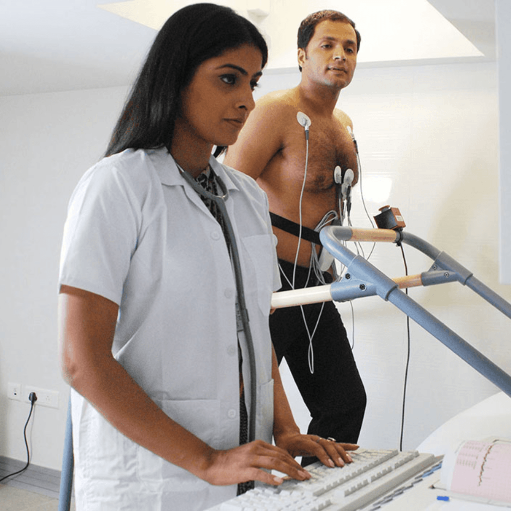 Cardiology  Banner