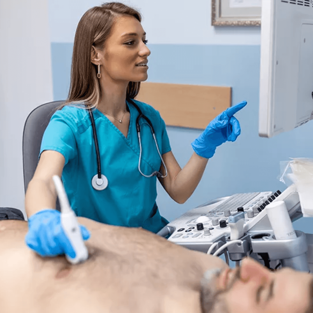 Cardiology  Banner
