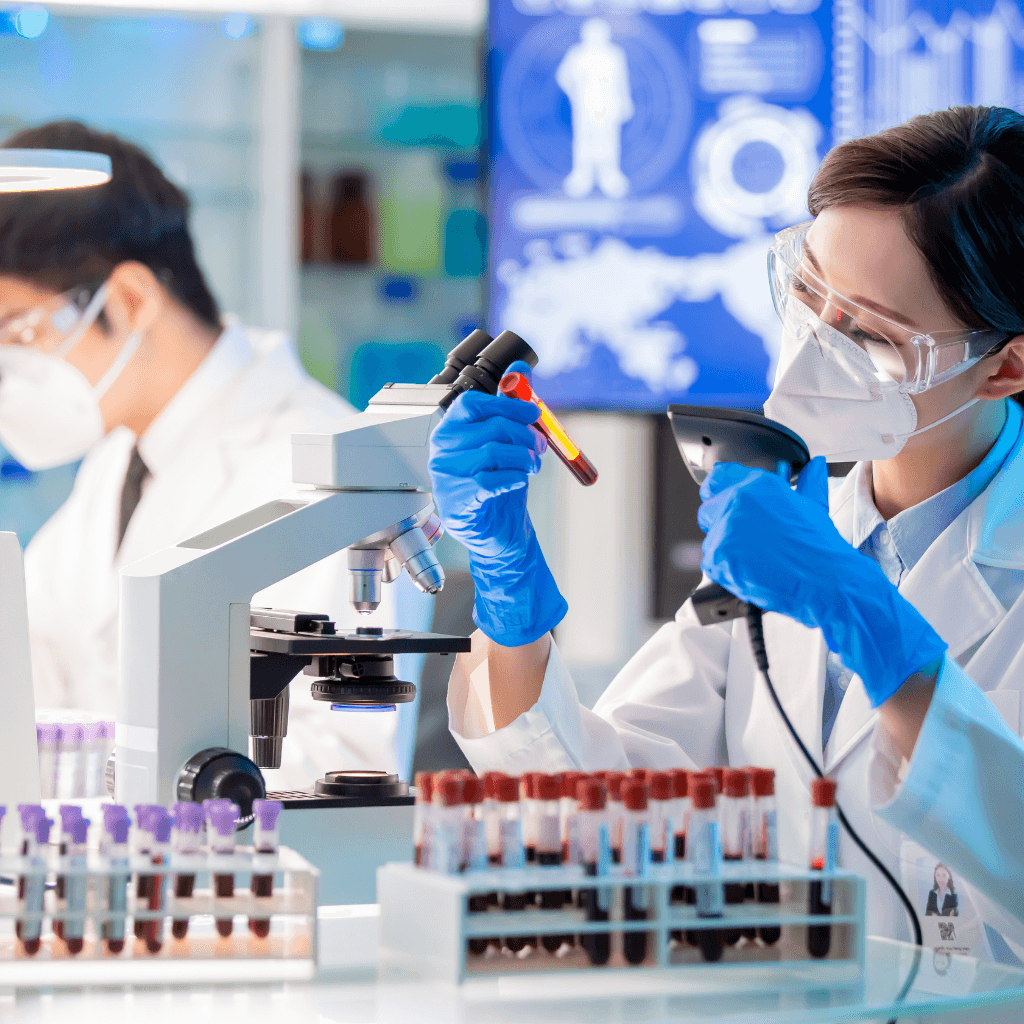 Pathology Banner