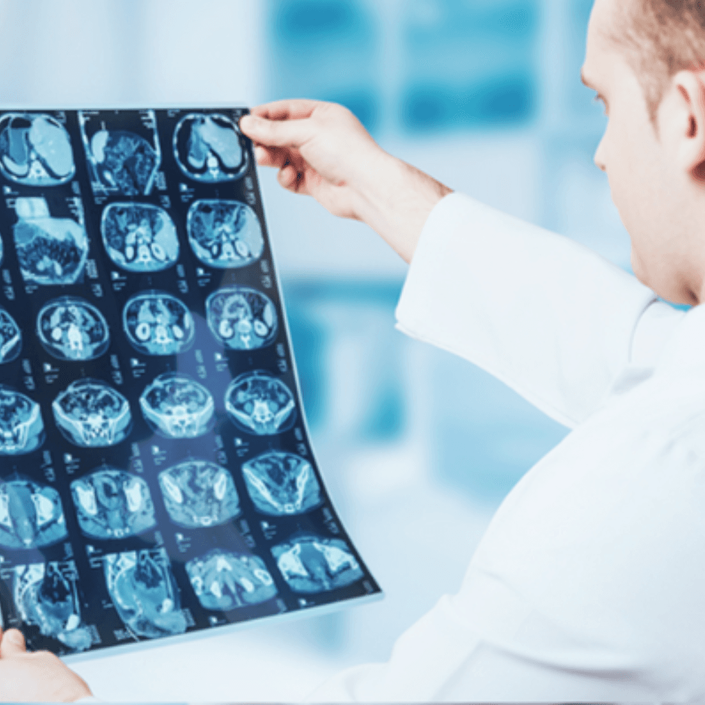 Radiological Banner