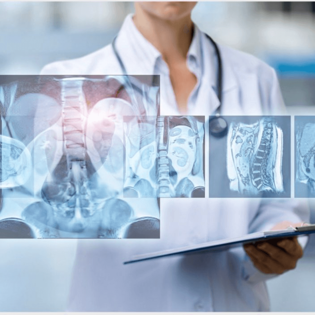 Radiological Banner