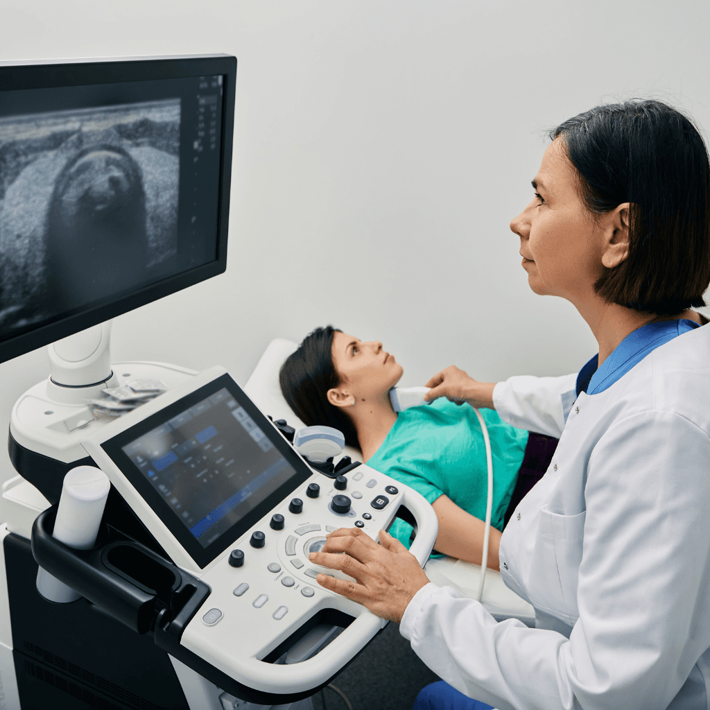 Ultrasound Banner