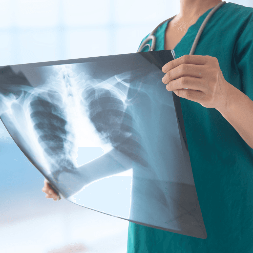 Xray Banner