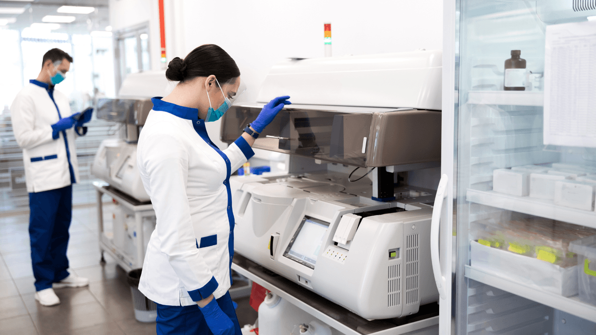 How to Choose the Right Diagnostic Center Near You?