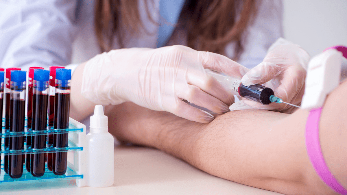 Fasting vs. Non-Fasting: Do’s and Don’ts for Blood Tests