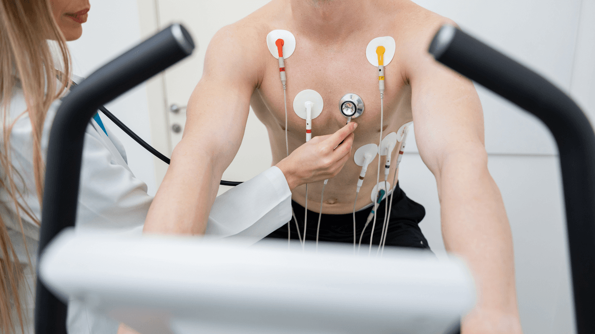 What Is a Treadmill Test (TMT)? A Complete Guide for Heart Health