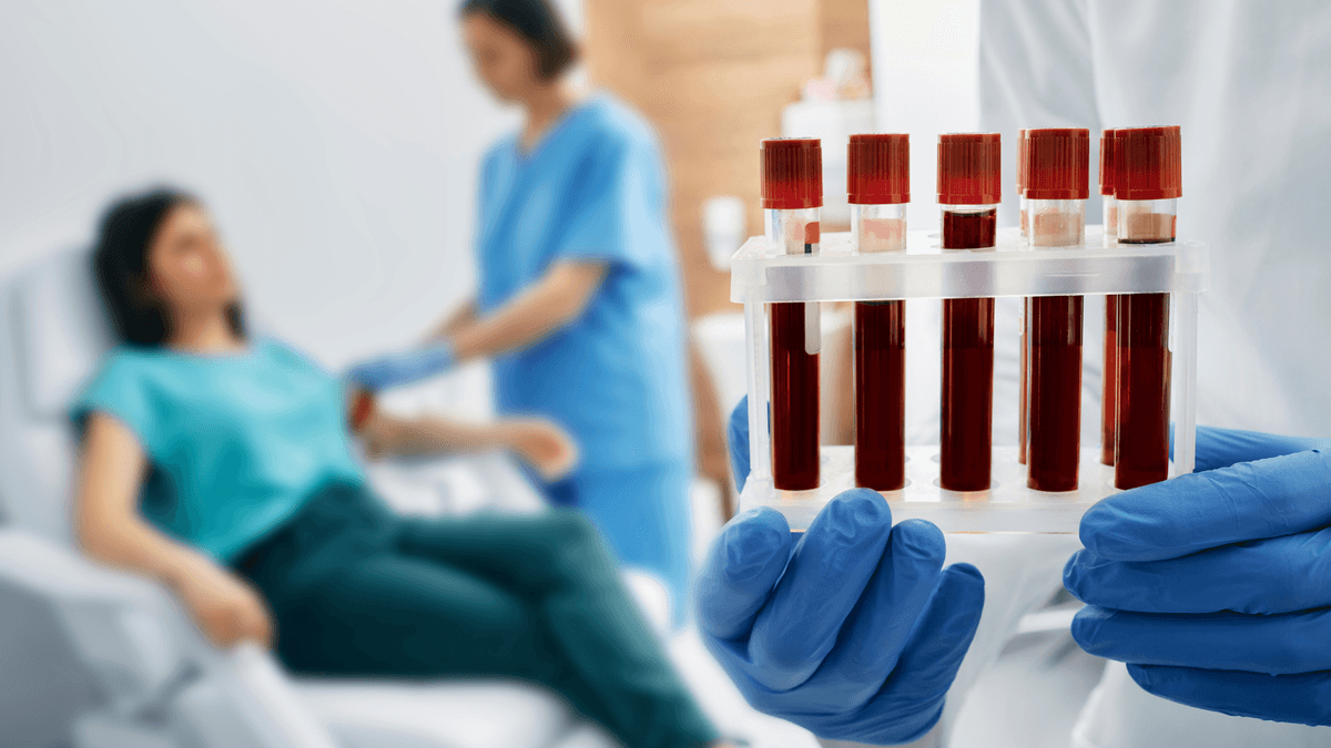 Why Regular Blood Tests Are Essential for Good Health?