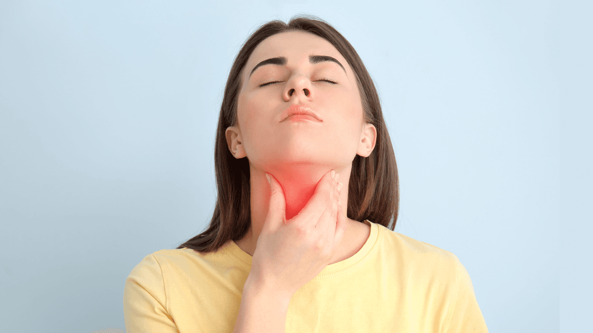 Early Signs of Thyroid Issues You Shouldn’t Ignore